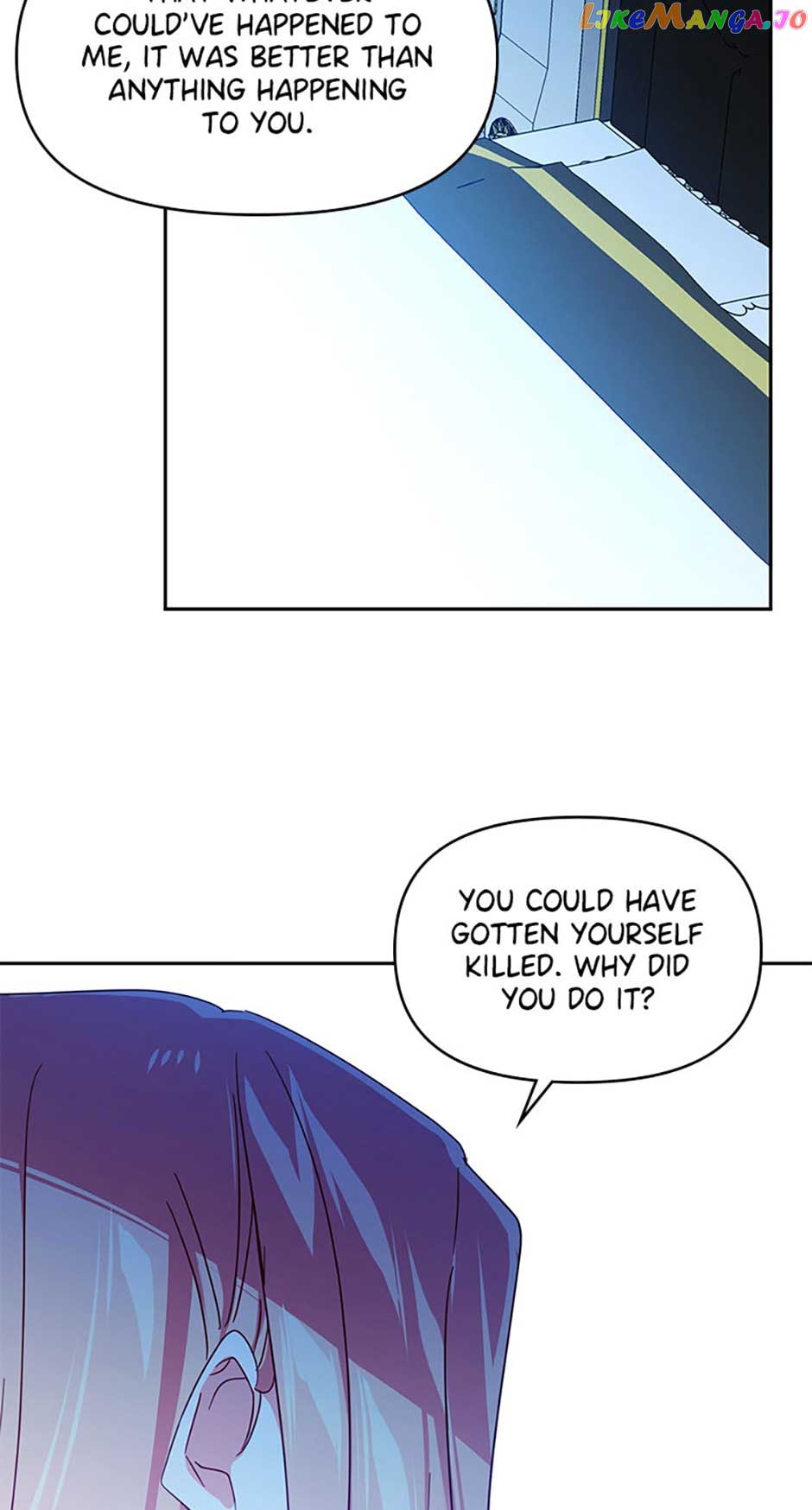 I Raised an Obsessive Servant Chapter 71 - Page 55