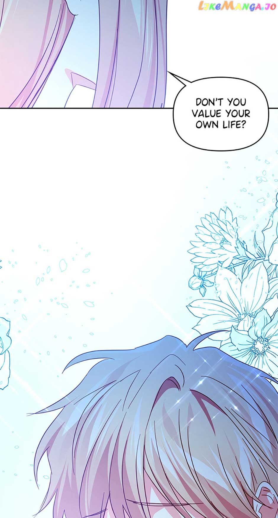 I Raised an Obsessive Servant Chapter 71 - Page 56