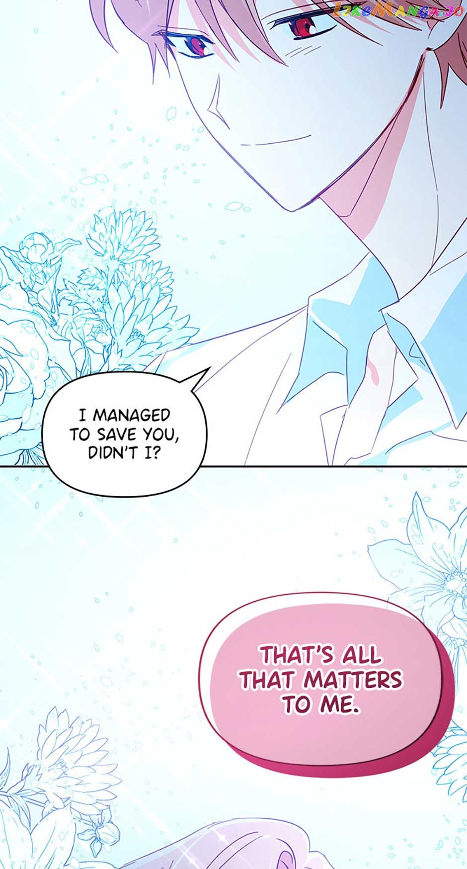 I Raised an Obsessive Servant Chapter 71 - Page 57