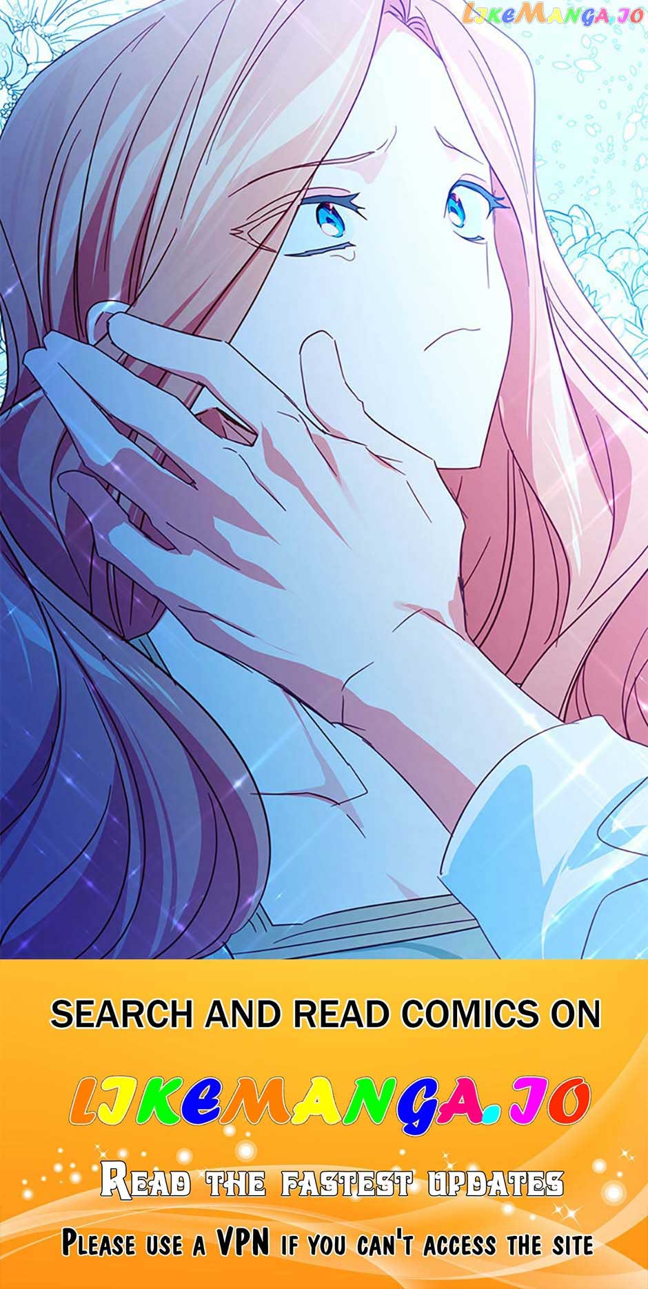 I Raised an Obsessive Servant Chapter 71 - Page 58