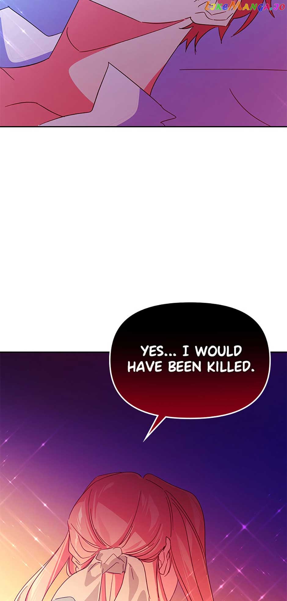 I Raised an Obsessive Servant Chapter 71 - Page 6