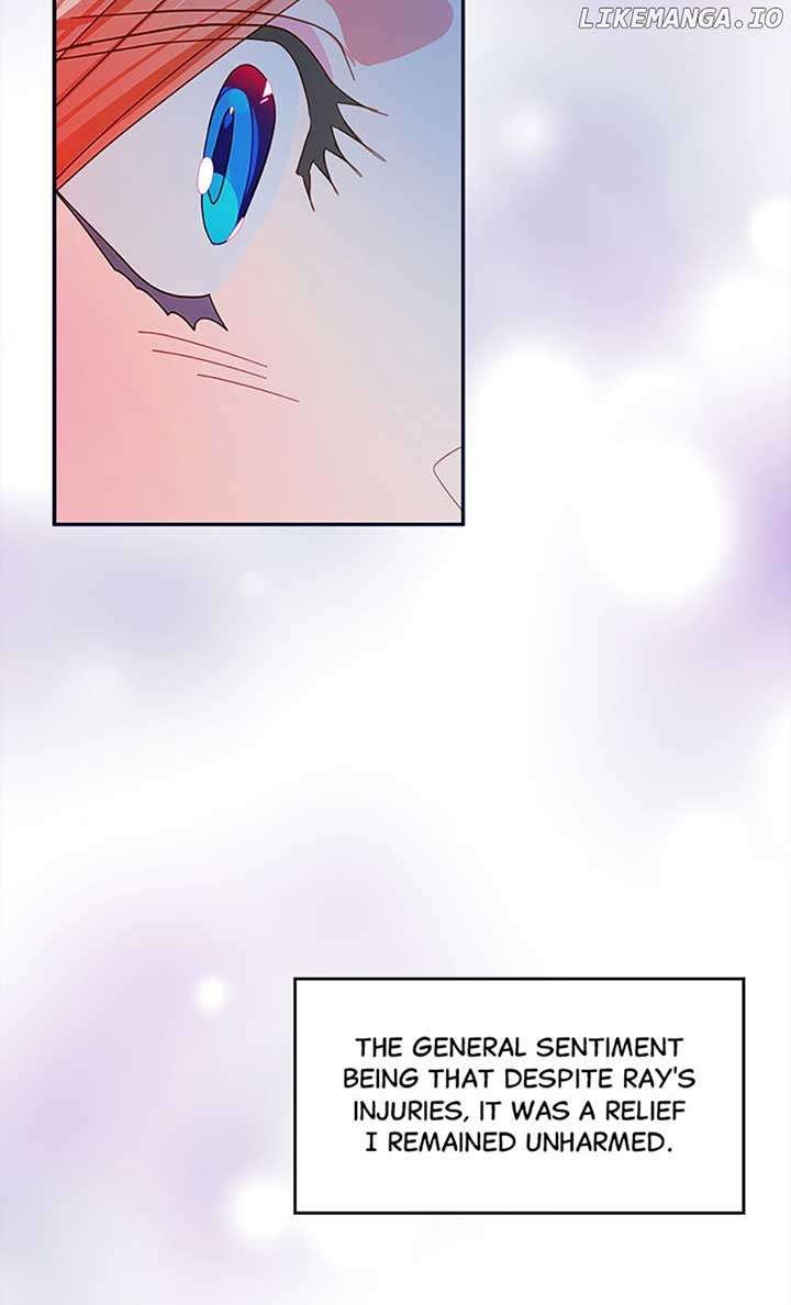I Raised an Obsessive Servant Chapter 72 - Page 1