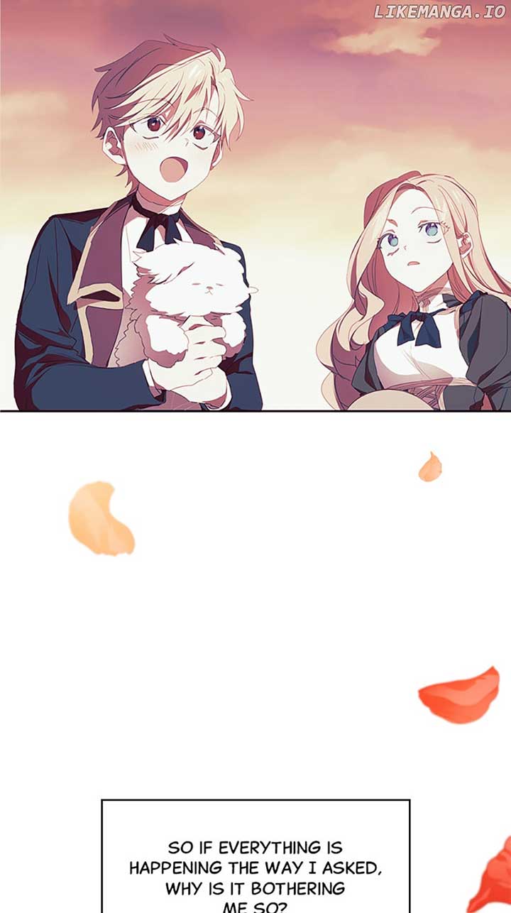 I Raised an Obsessive Servant Chapter 72 - Page 10