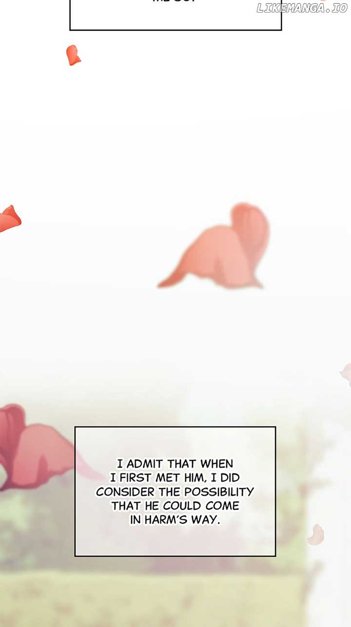 I Raised an Obsessive Servant Chapter 72 - Page 11