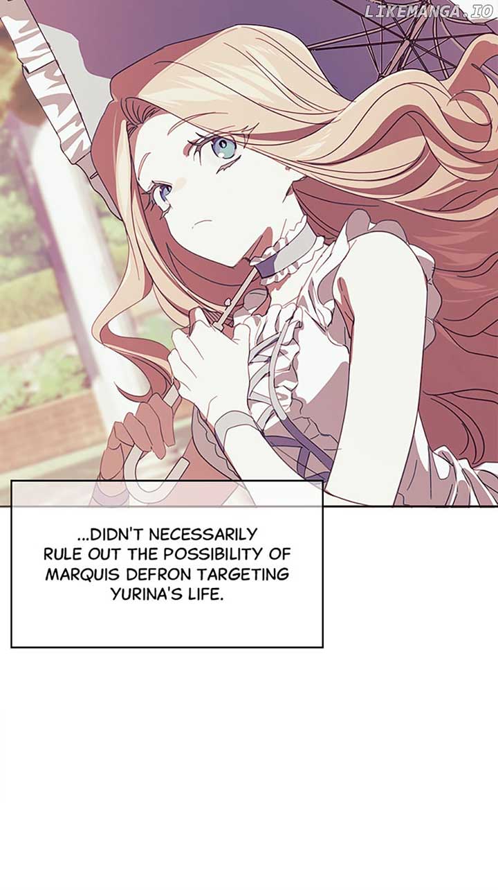 I Raised an Obsessive Servant Chapter 72 - Page 13