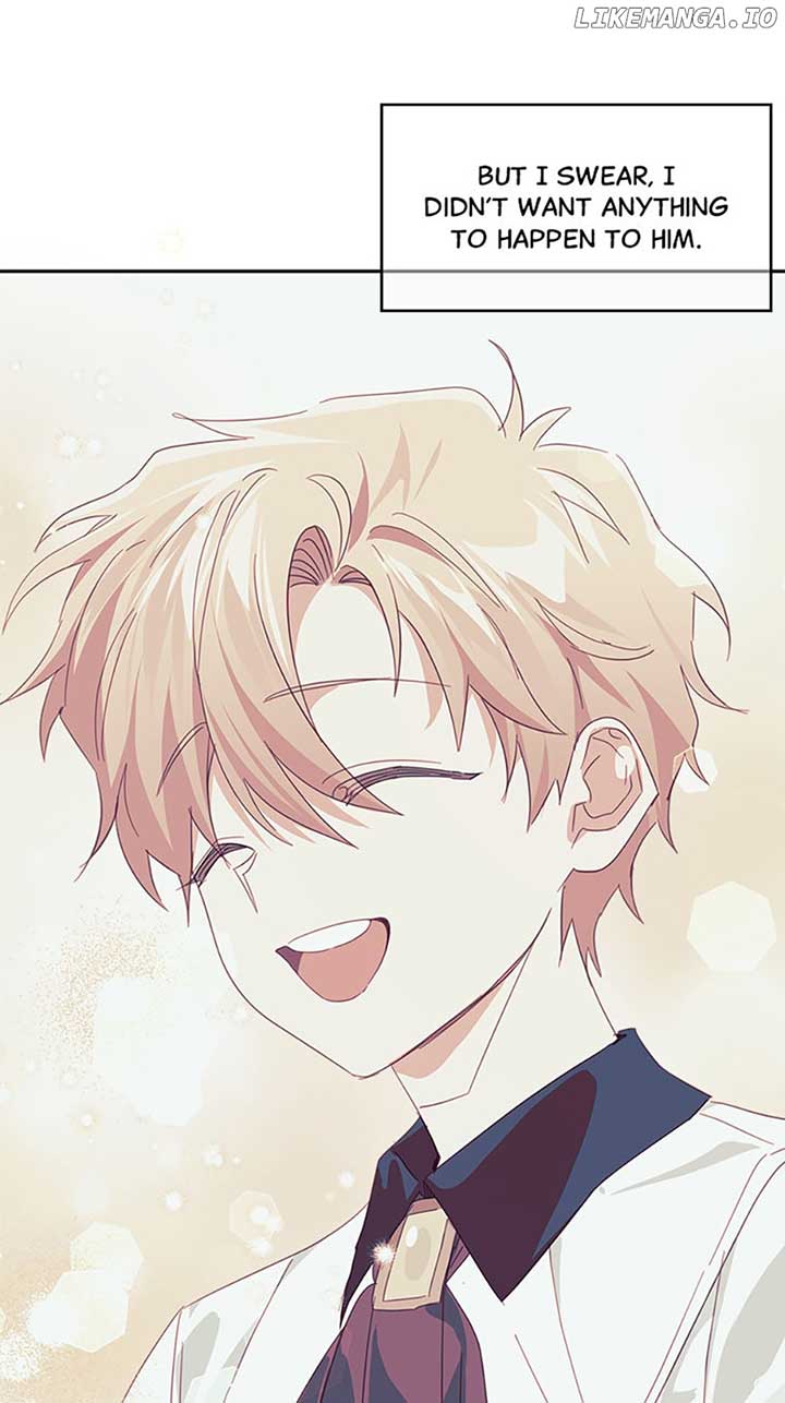 I Raised an Obsessive Servant Chapter 72 - Page 14