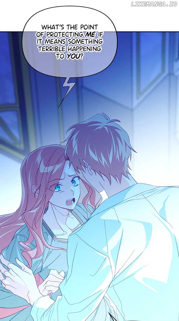 I Raised an Obsessive Servant Chapter 72 - Page 16