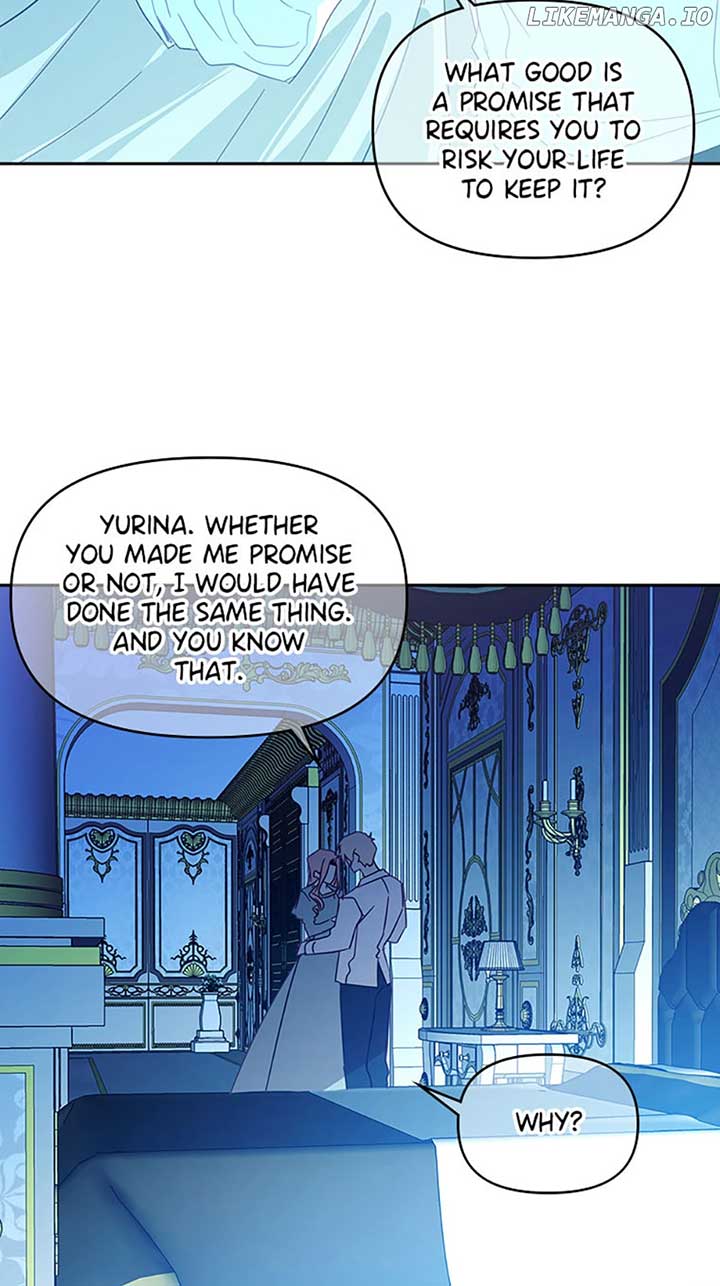 I Raised an Obsessive Servant Chapter 72 - Page 17