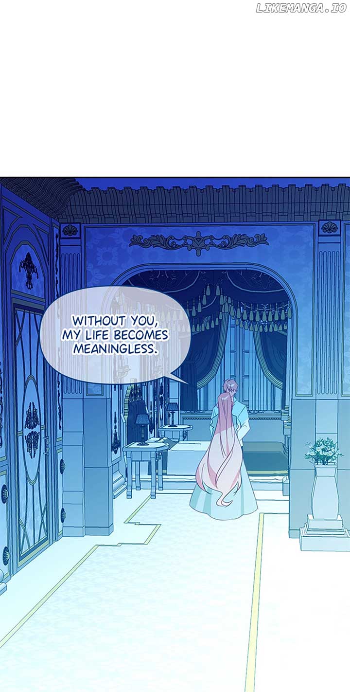 I Raised an Obsessive Servant Chapter 72 - Page 20