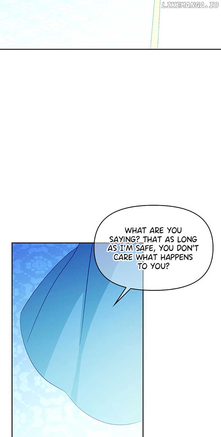 I Raised an Obsessive Servant Chapter 72 - Page 21