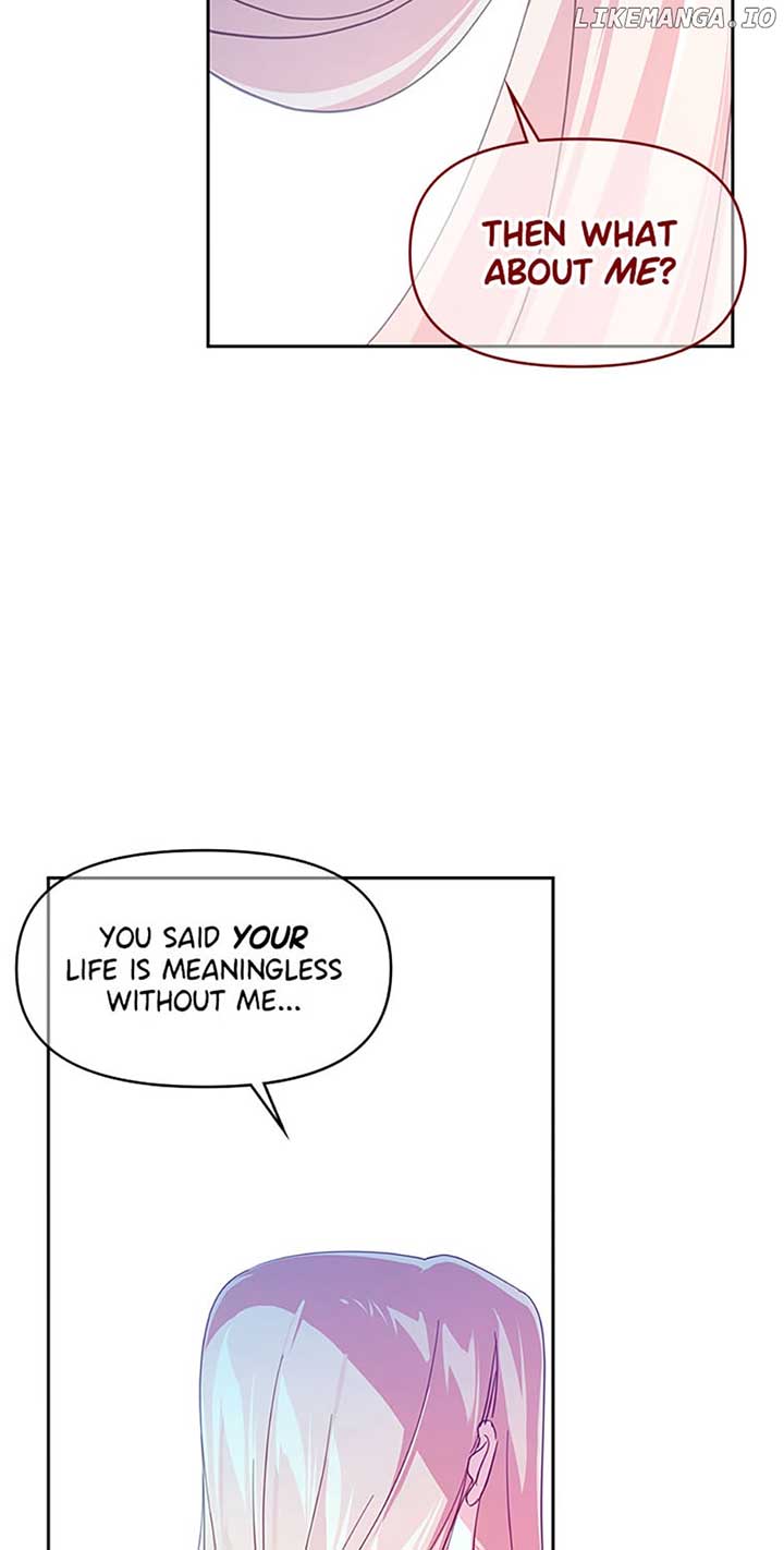 I Raised an Obsessive Servant Chapter 72 - Page 23