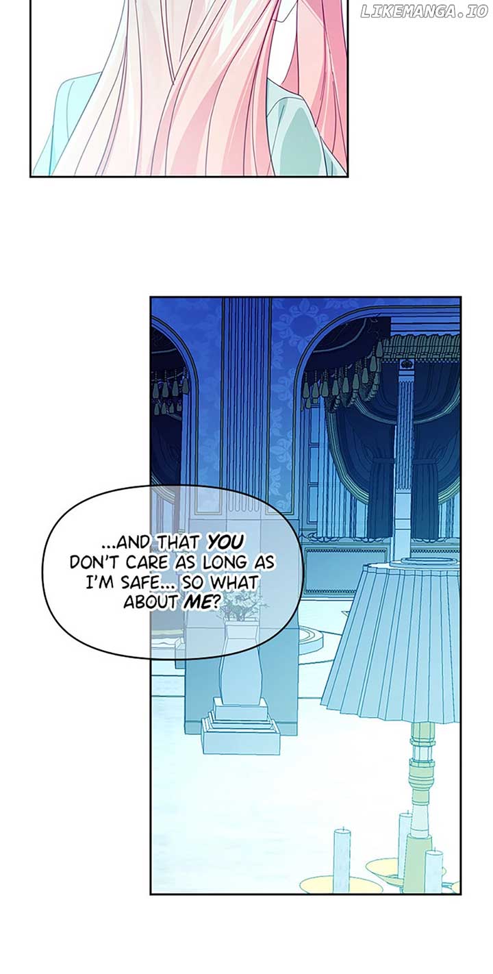 I Raised an Obsessive Servant Chapter 72 - Page 24