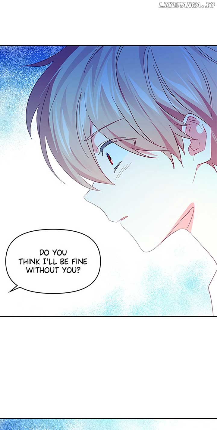 I Raised an Obsessive Servant Chapter 72 - Page 25