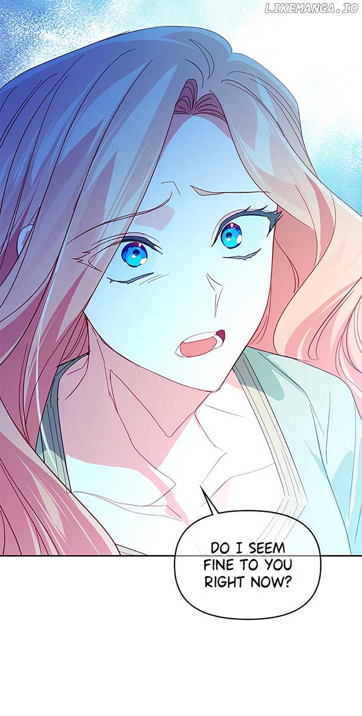 I Raised an Obsessive Servant Chapter 72 - Page 26