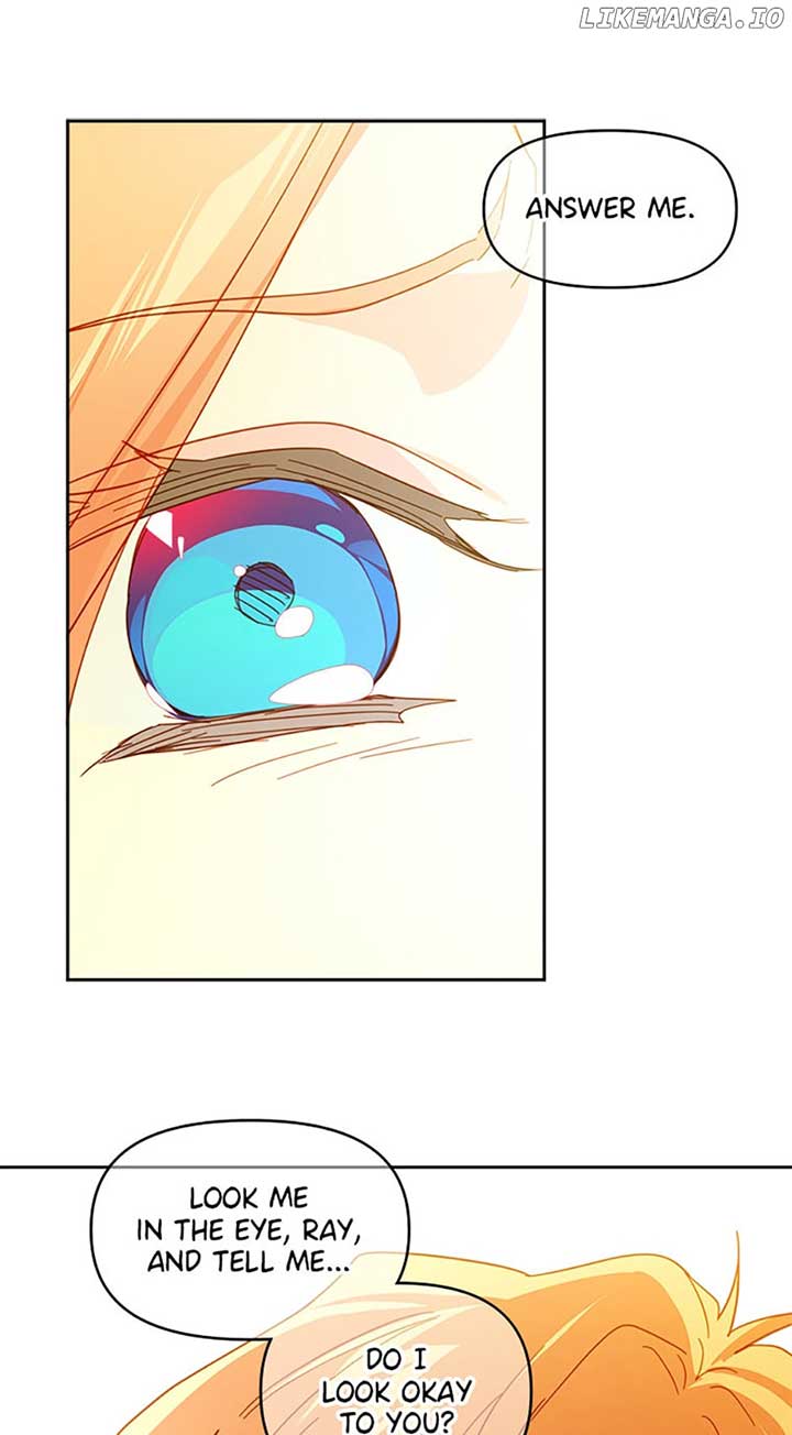 I Raised an Obsessive Servant Chapter 72 - Page 27