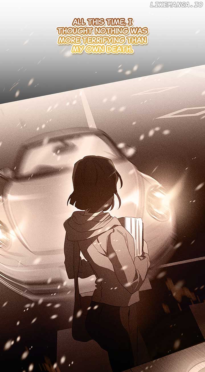 I Raised an Obsessive Servant Chapter 72 - Page 29