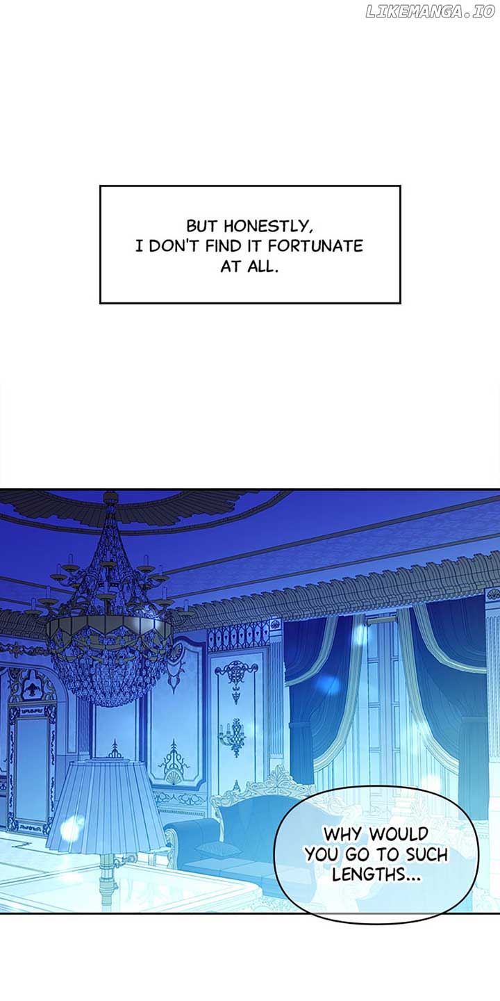 I Raised an Obsessive Servant Chapter 72 - Page 3
