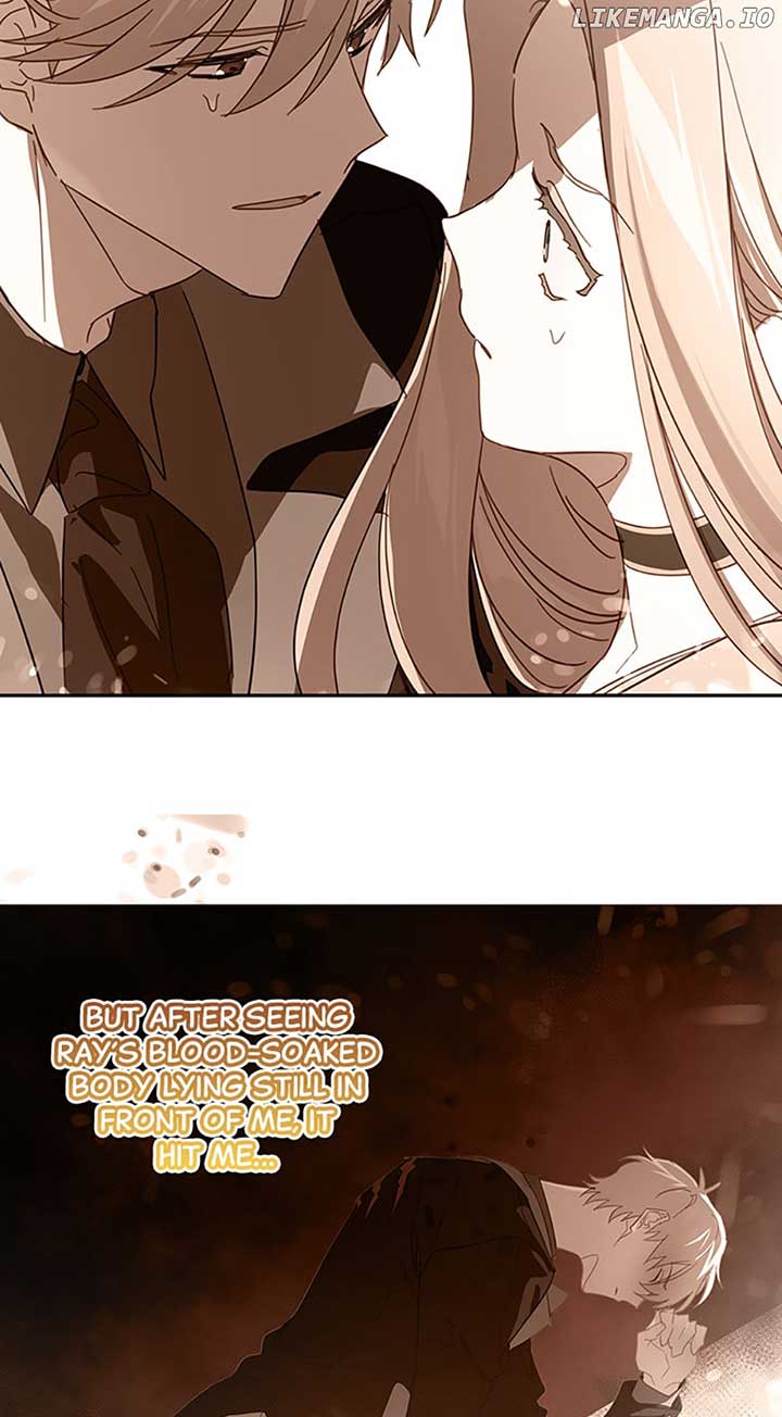 I Raised an Obsessive Servant Chapter 72 - Page 31