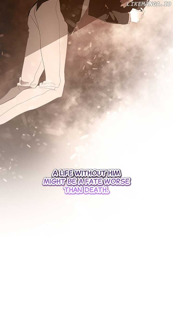 I Raised an Obsessive Servant Chapter 72 - Page 32
