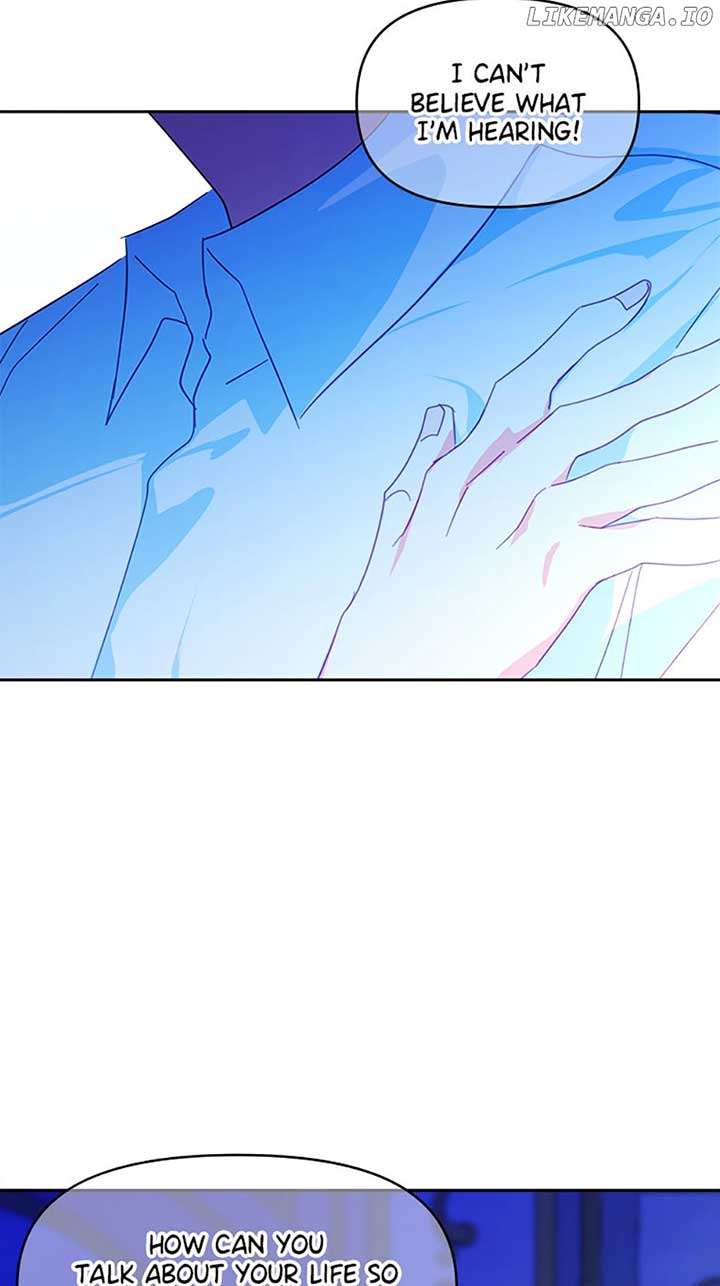 I Raised an Obsessive Servant Chapter 72 - Page 35