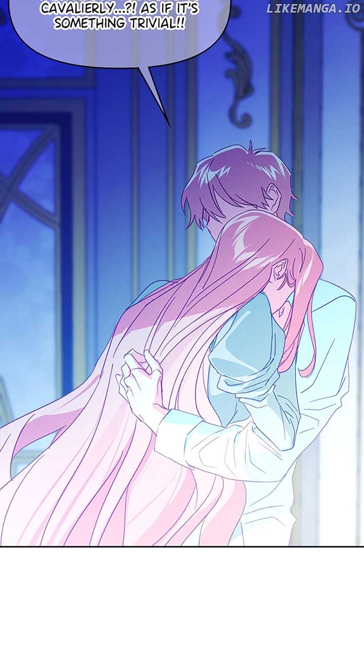 I Raised an Obsessive Servant Chapter 72 - Page 36