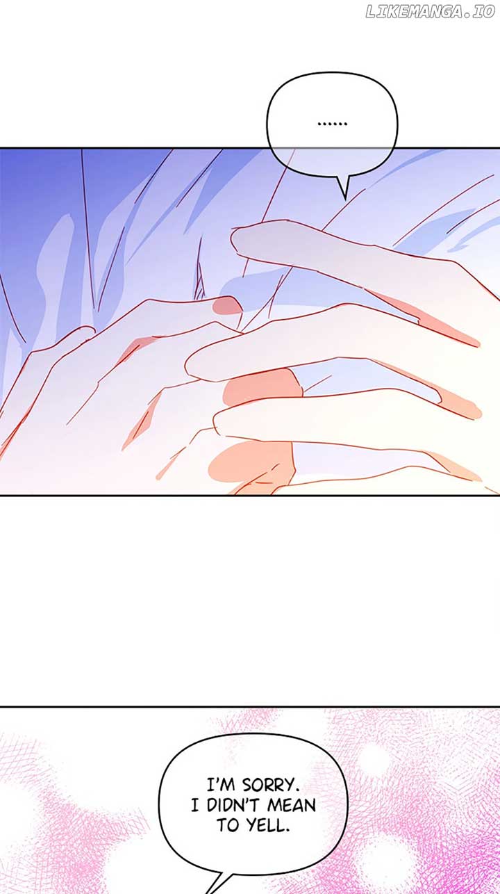 I Raised an Obsessive Servant Chapter 72 - Page 37