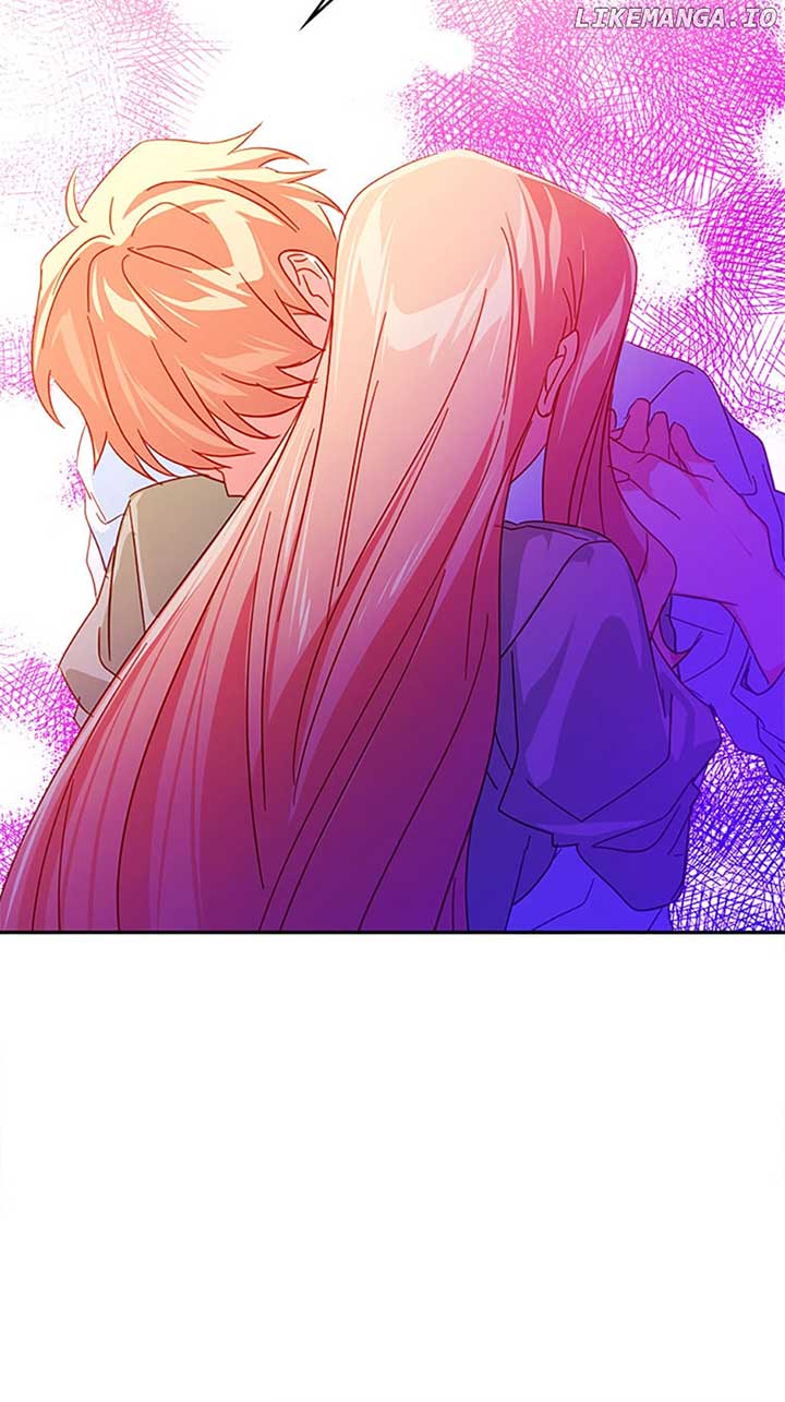 I Raised an Obsessive Servant Chapter 72 - Page 38