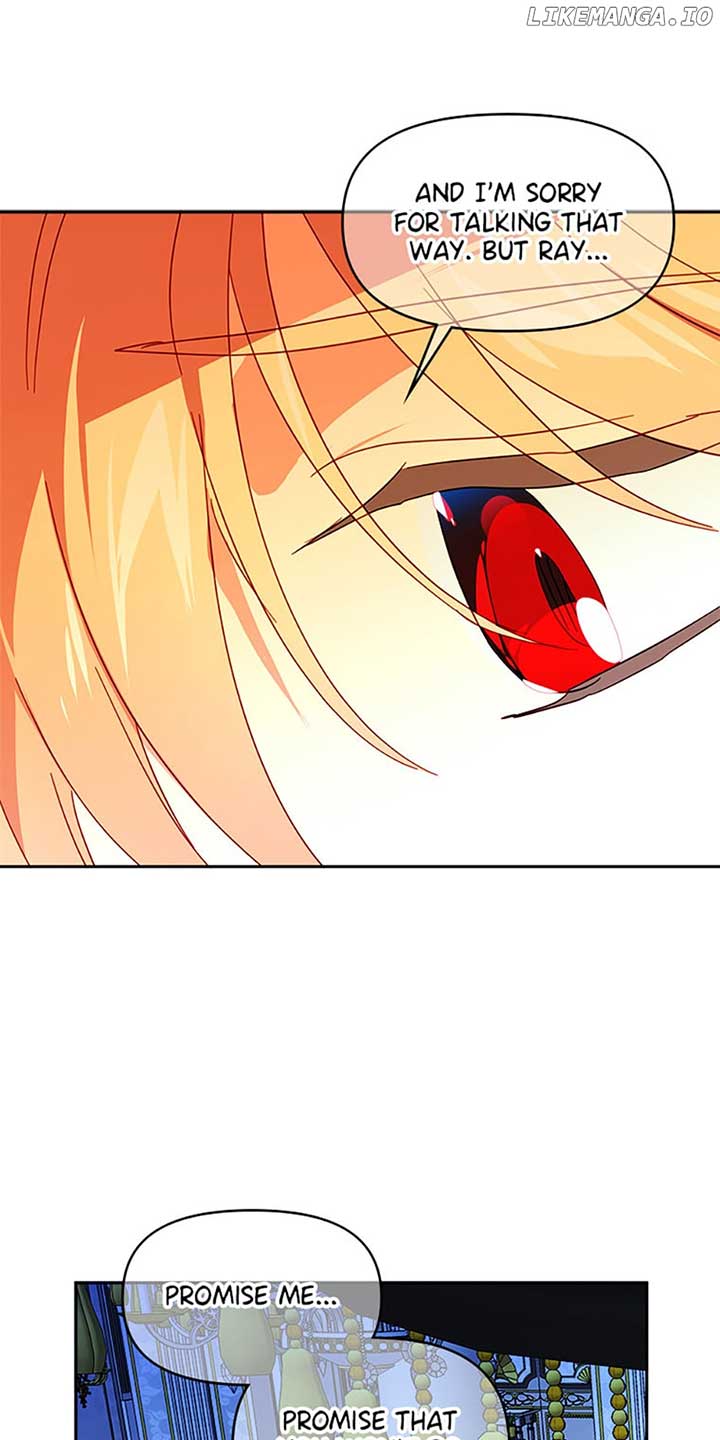 I Raised an Obsessive Servant Chapter 72 - Page 39