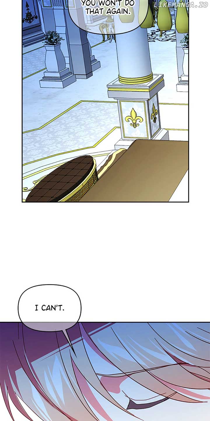 I Raised an Obsessive Servant Chapter 72 - Page 40