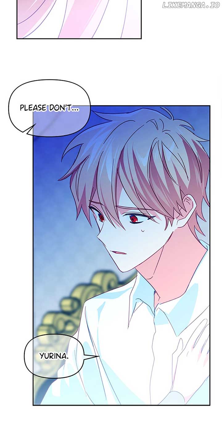 I Raised an Obsessive Servant Chapter 72 - Page 43