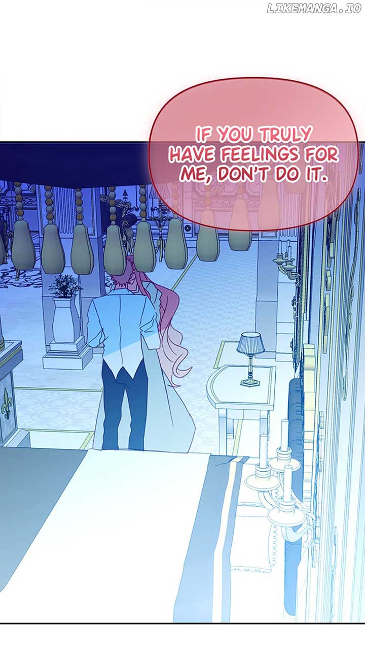 I Raised an Obsessive Servant Chapter 72 - Page 44