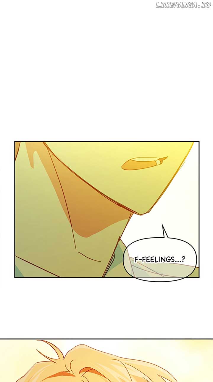 I Raised an Obsessive Servant Chapter 72 - Page 45
