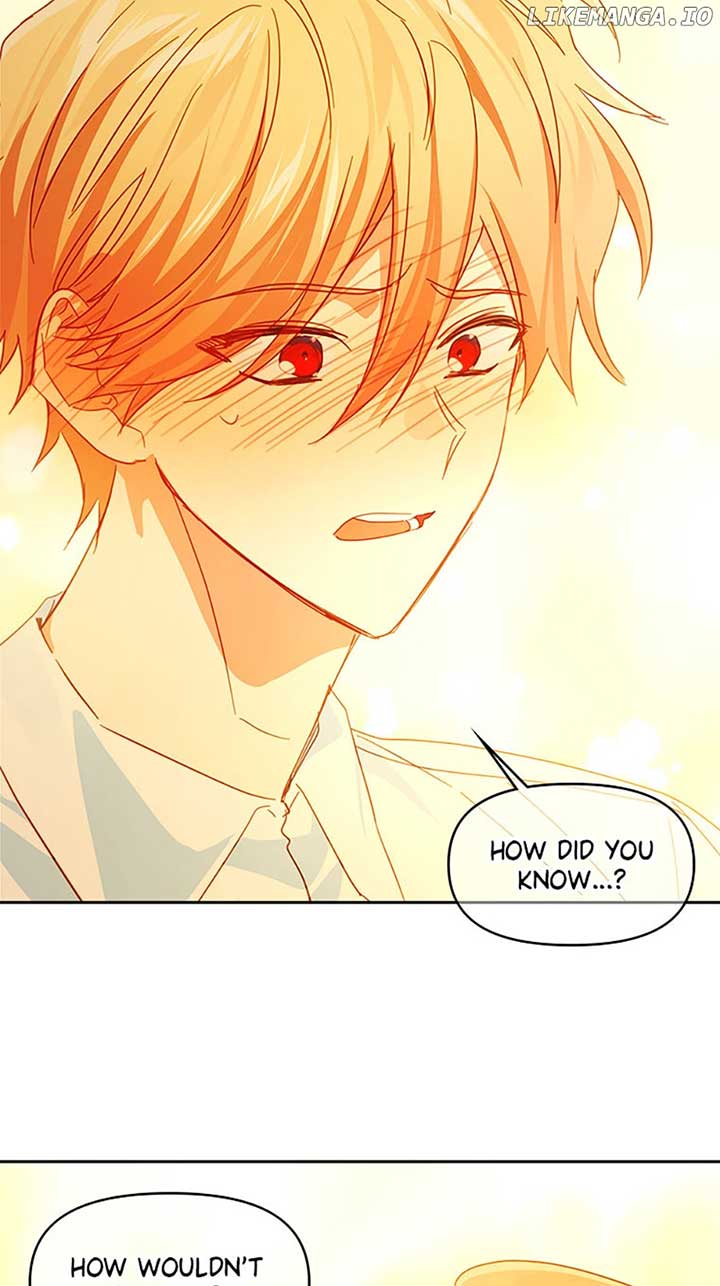 I Raised an Obsessive Servant Chapter 72 - Page 46