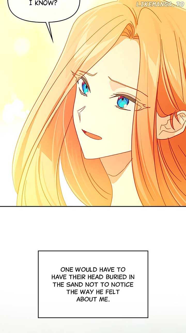 I Raised an Obsessive Servant Chapter 72 - Page 47