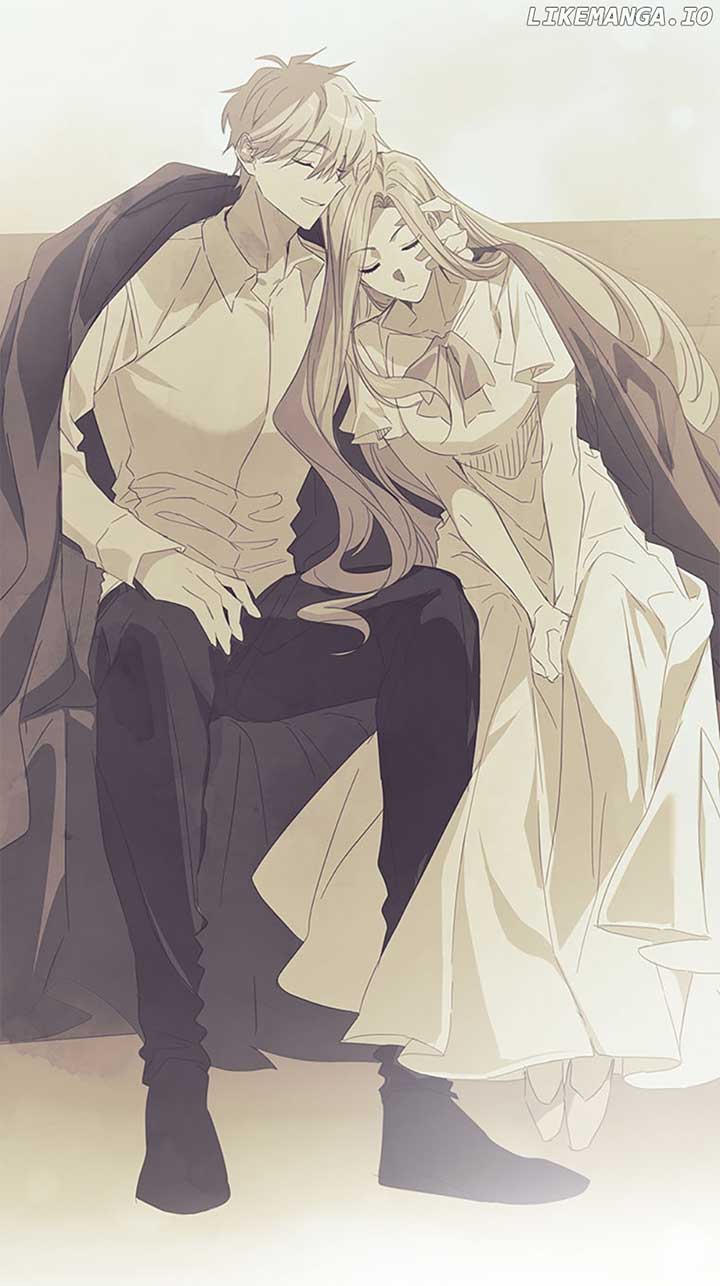 I Raised an Obsessive Servant Chapter 72 - Page 48