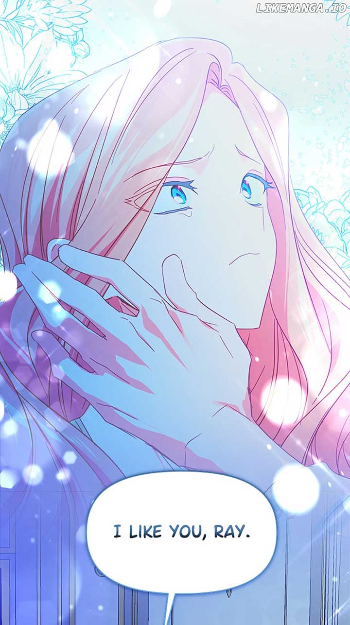 I Raised an Obsessive Servant Chapter 72 - Page 51
