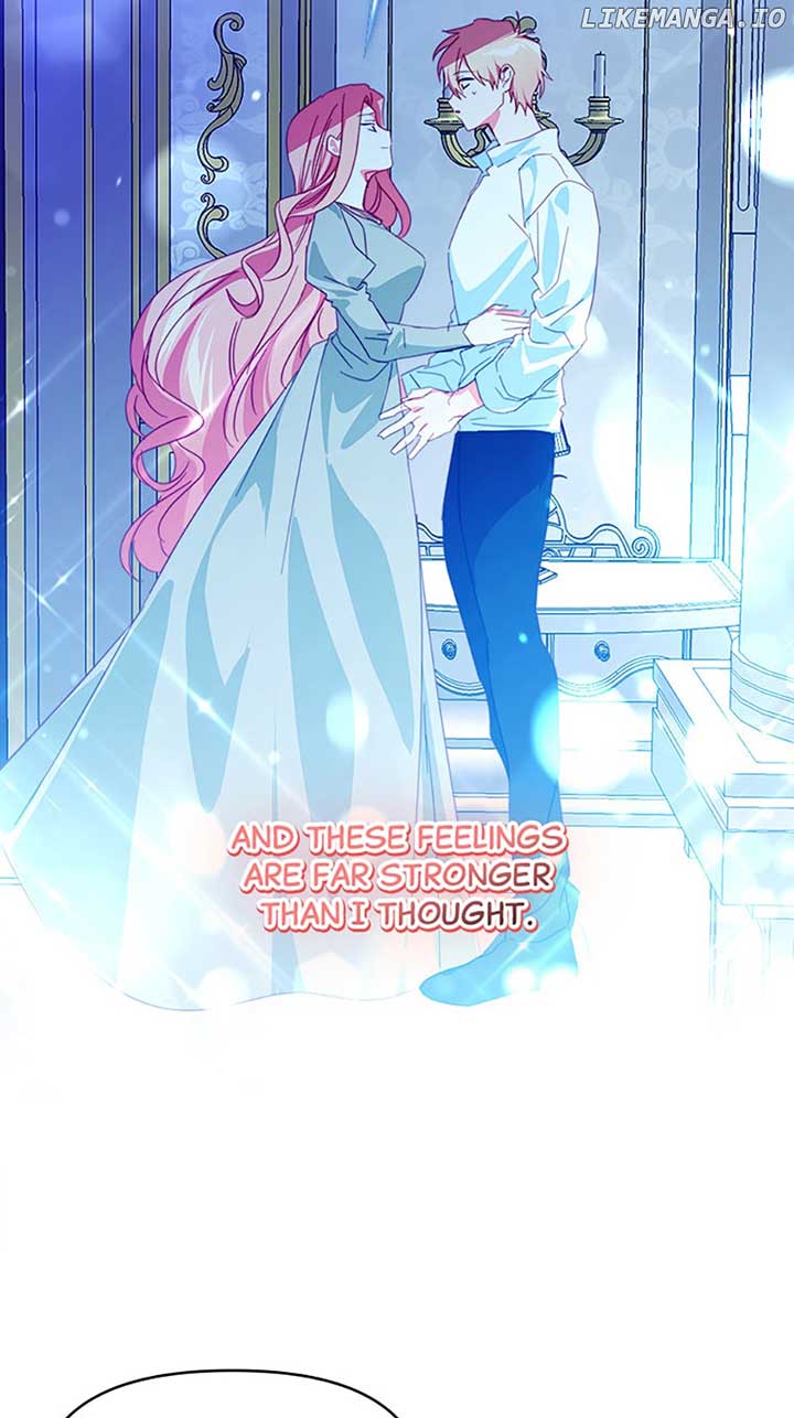 I Raised an Obsessive Servant Chapter 72 - Page 52