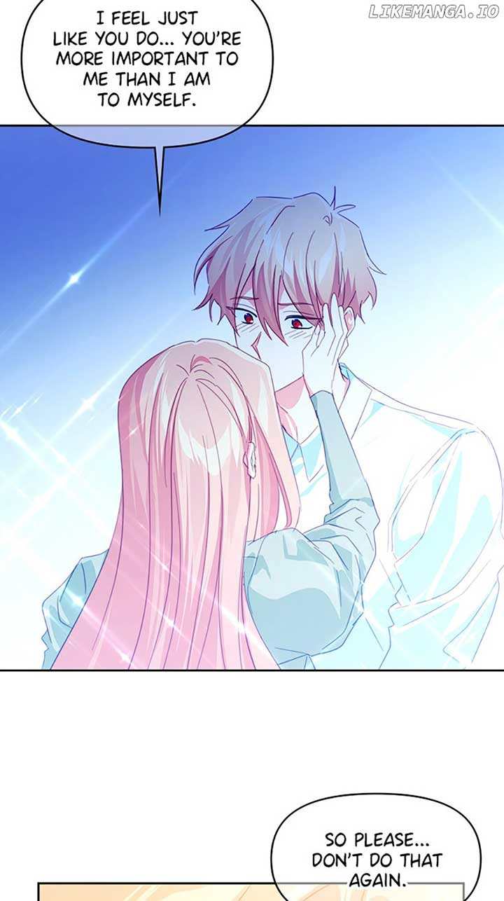 I Raised an Obsessive Servant Chapter 72 - Page 53