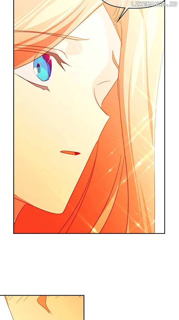 I Raised an Obsessive Servant Chapter 72 - Page 54