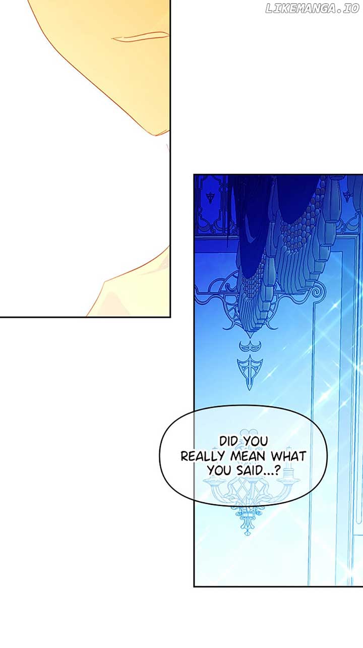 I Raised an Obsessive Servant Chapter 72 - Page 55