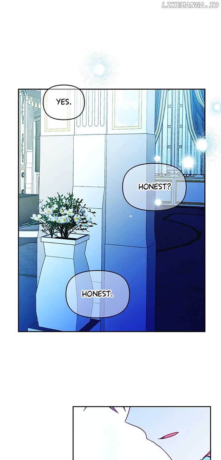 I Raised an Obsessive Servant Chapter 72 - Page 56