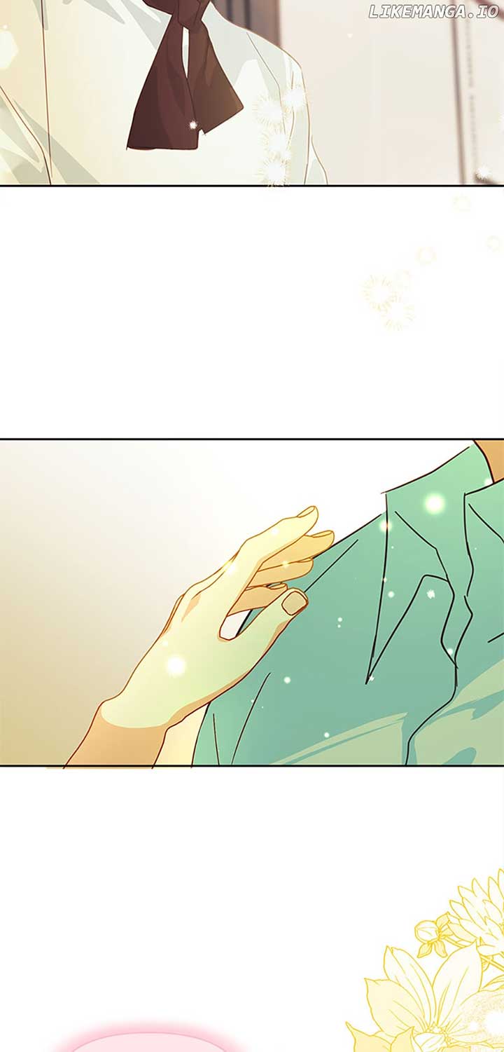 I Raised an Obsessive Servant Chapter 72 - Page 59