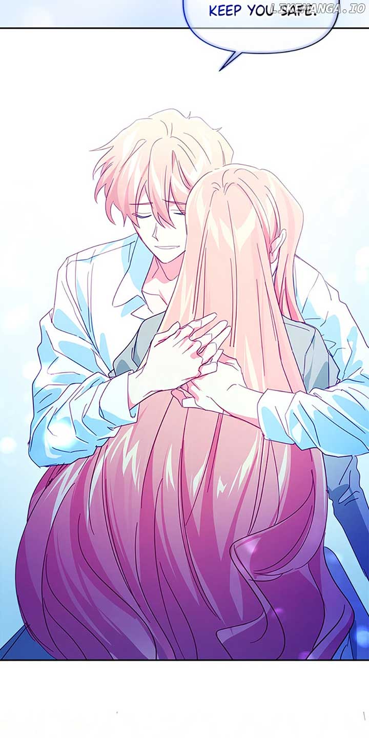 I Raised an Obsessive Servant Chapter 72 - Page 6