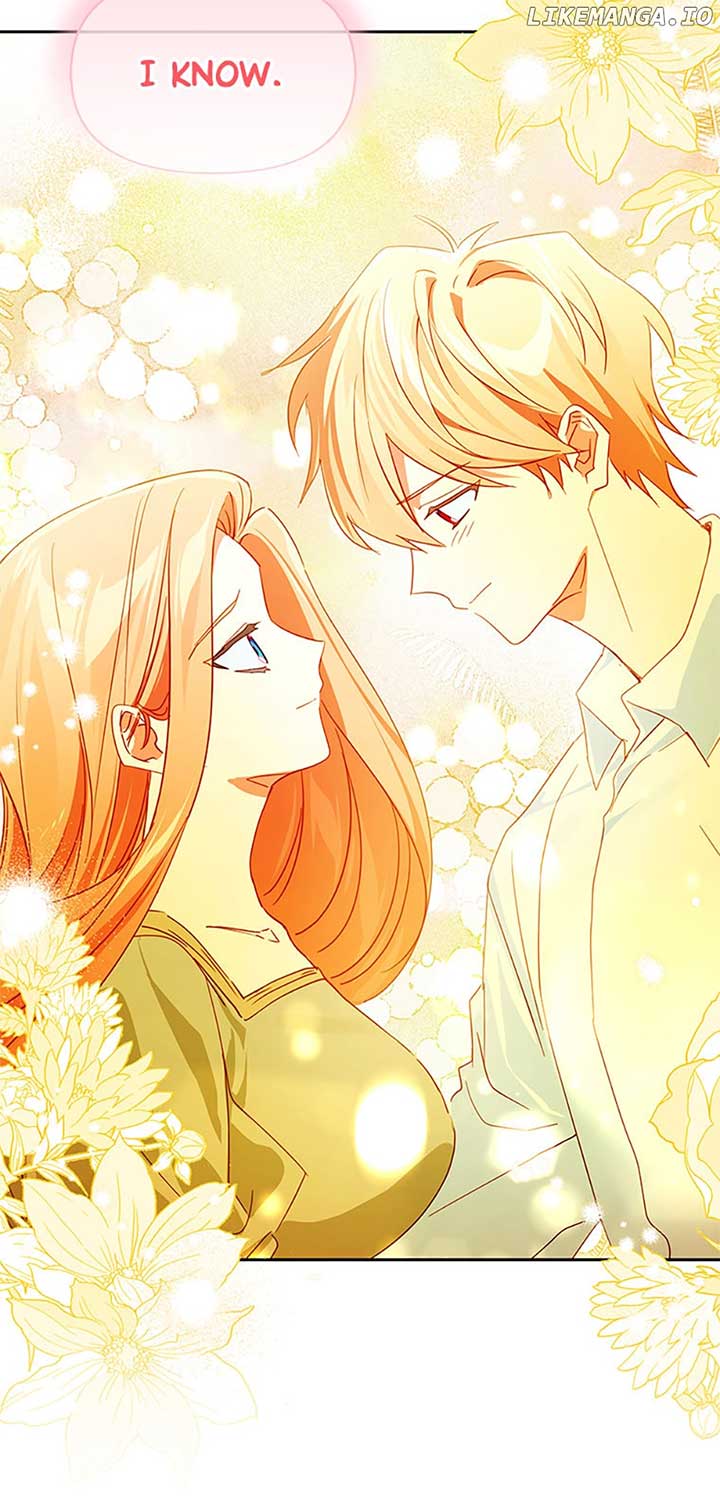 I Raised an Obsessive Servant Chapter 72 - Page 60
