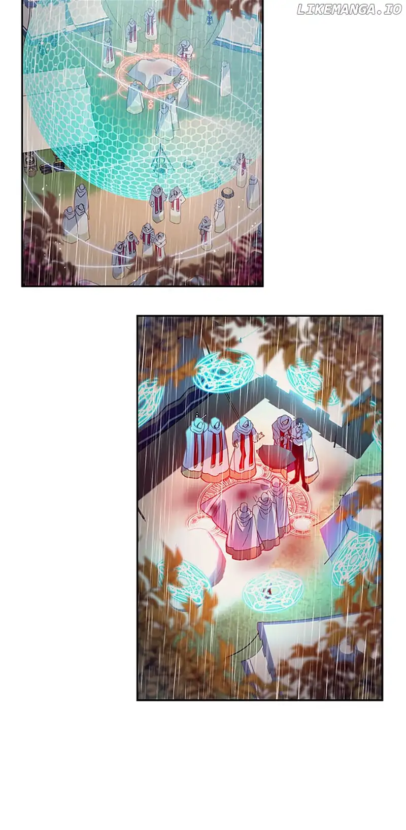 I Raised an Obsessive Servant Chapter 73 - Page 1
