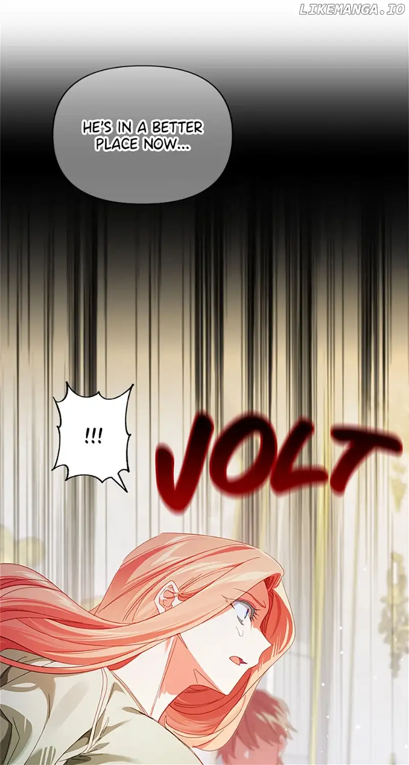 I Raised an Obsessive Servant Chapter 73 - Page 12