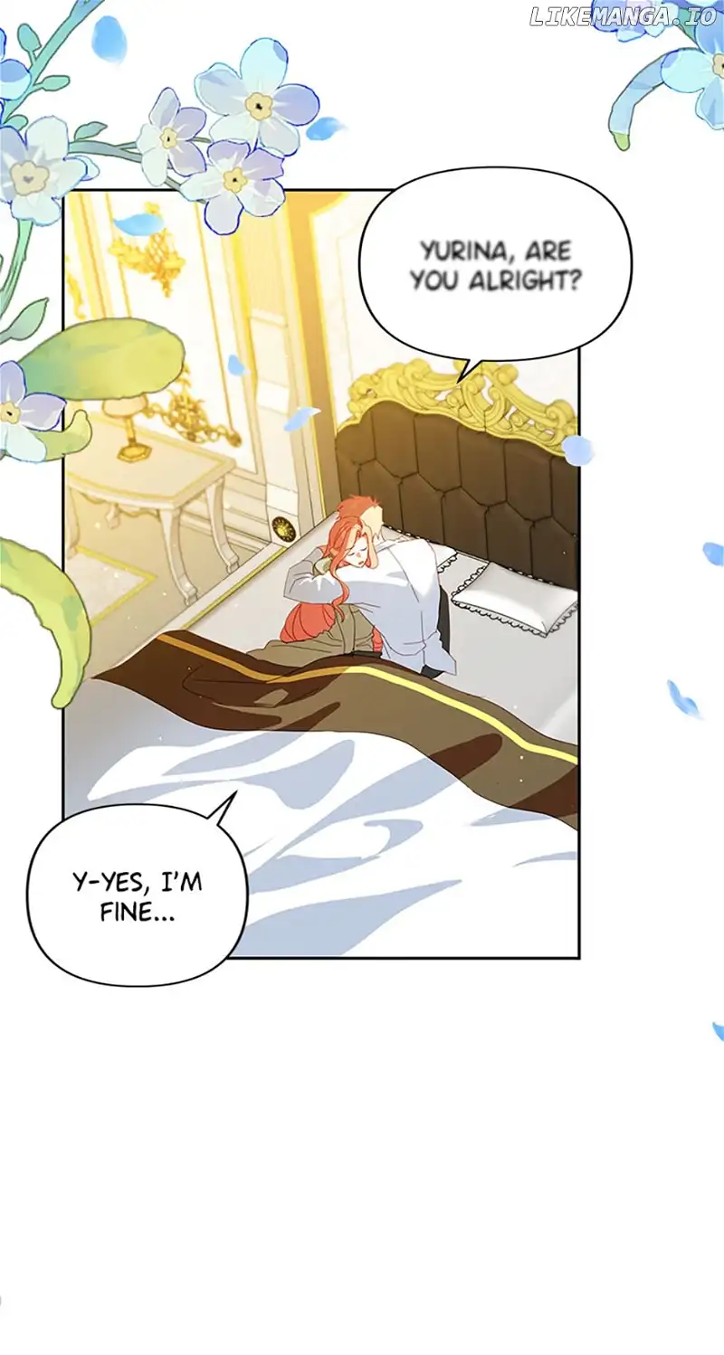 I Raised an Obsessive Servant Chapter 73 - Page 14