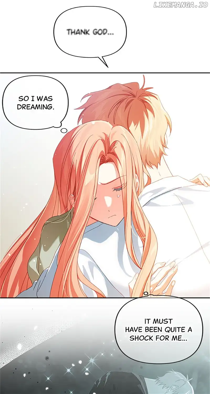 I Raised an Obsessive Servant Chapter 73 - Page 15