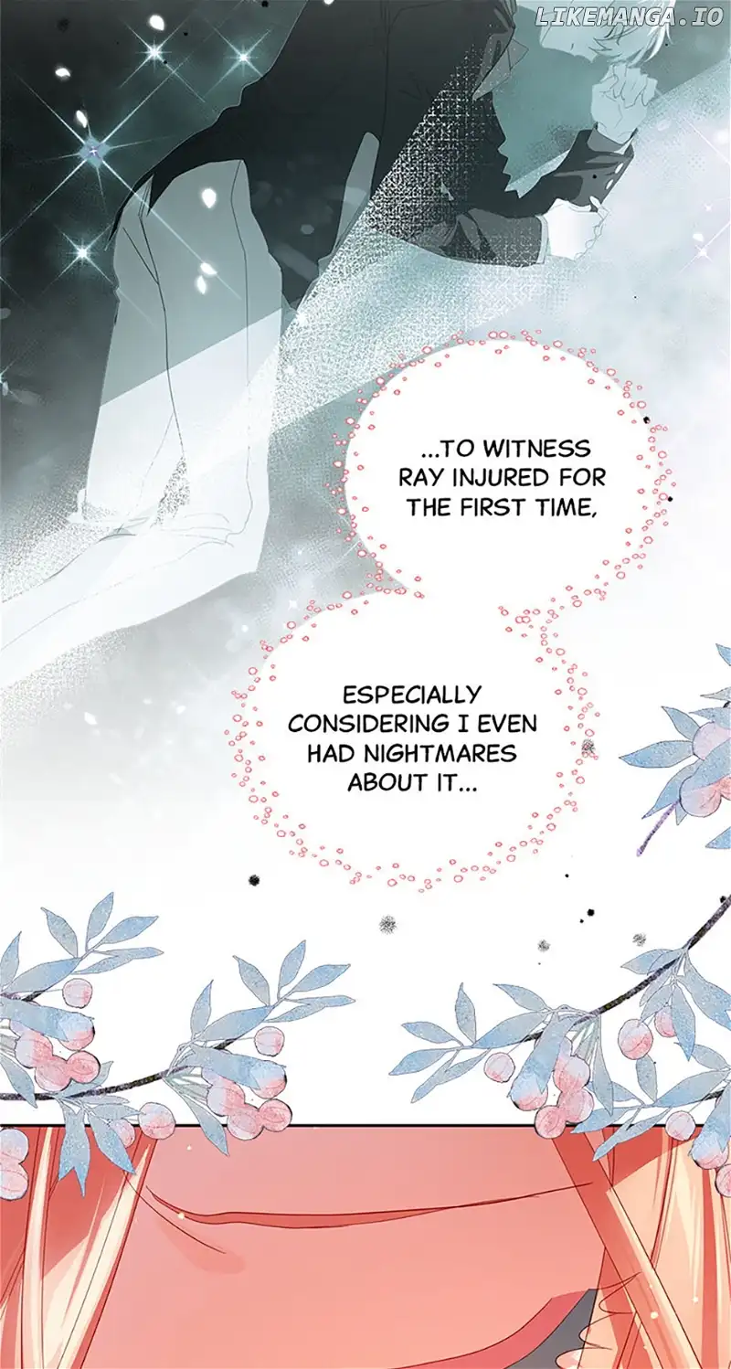 I Raised an Obsessive Servant Chapter 73 - Page 16