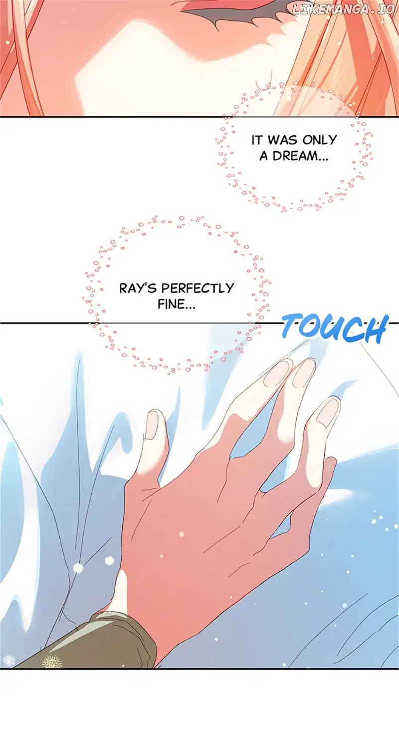 I Raised an Obsessive Servant Chapter 73 - Page 17